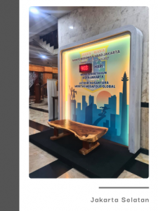 backdrop event