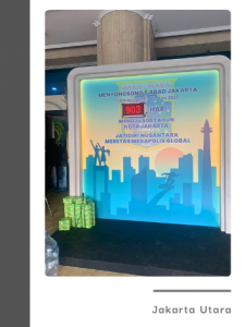 backdrop event
