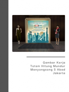 backdrop event