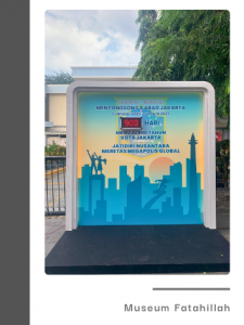 backdrop event