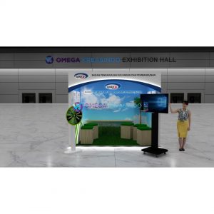 kontraktor pameran jakarta