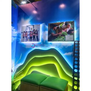 kontraktor pameran jakarta