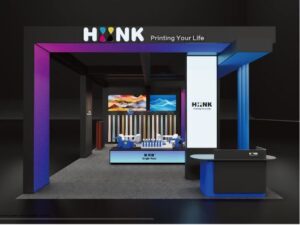 kontraktor pameran