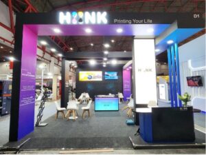 kontraktor pameran