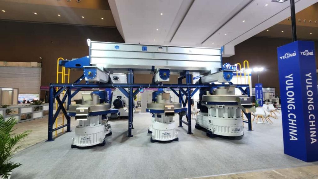 Kontraktor Pameran