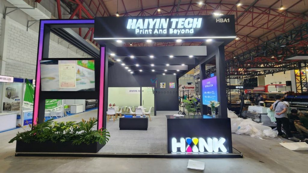 Kontraktor Pameran