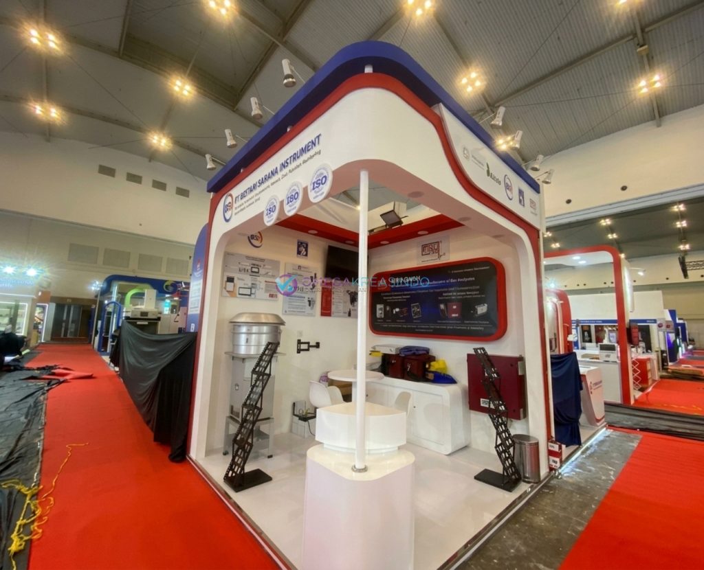 Vendor Pameran