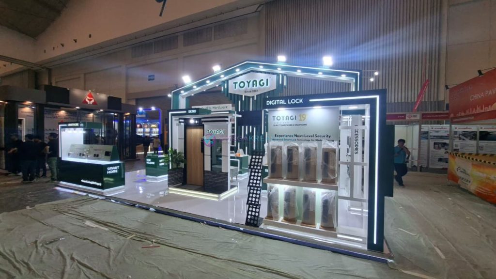 Kontraktor Event