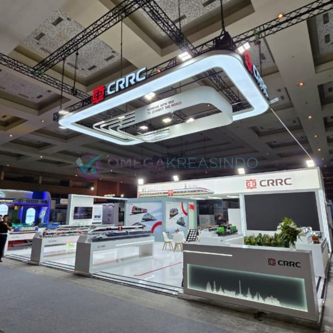 Kontraktor Pameran