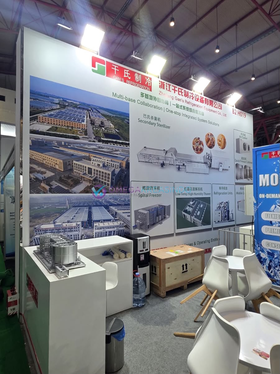 jasa kontraktor pameran